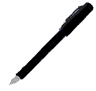 The Writing Instrument